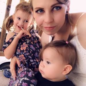 Meet your Posher, Nicci